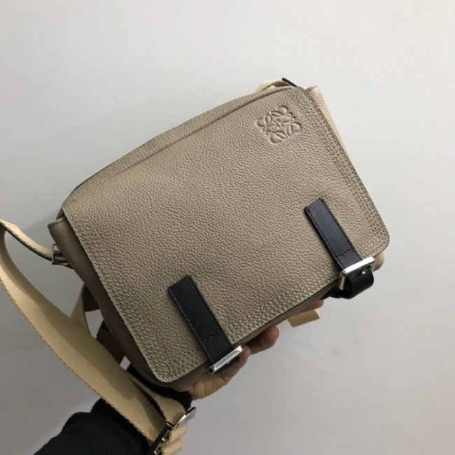202106SS新作 LOEWE ロエベ メンズ ショルダーバッグ スーパーコピー