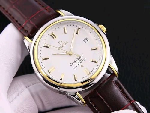 2020SS新作Omega オメガ メンズ 時計 スーパーコピー