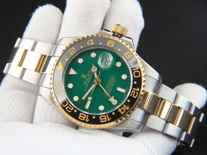 2020SS新作Rolex ロレックス メンズ時計 スーパーコピー