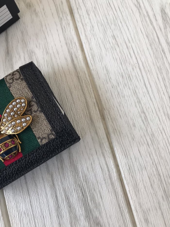 2020SSグッチGUCCI 新作通販 コインケース/名刺入れスーパーコピー