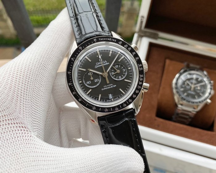 2020SS新作Omega オメガ メンズ 時計 スーパーコピー6色
