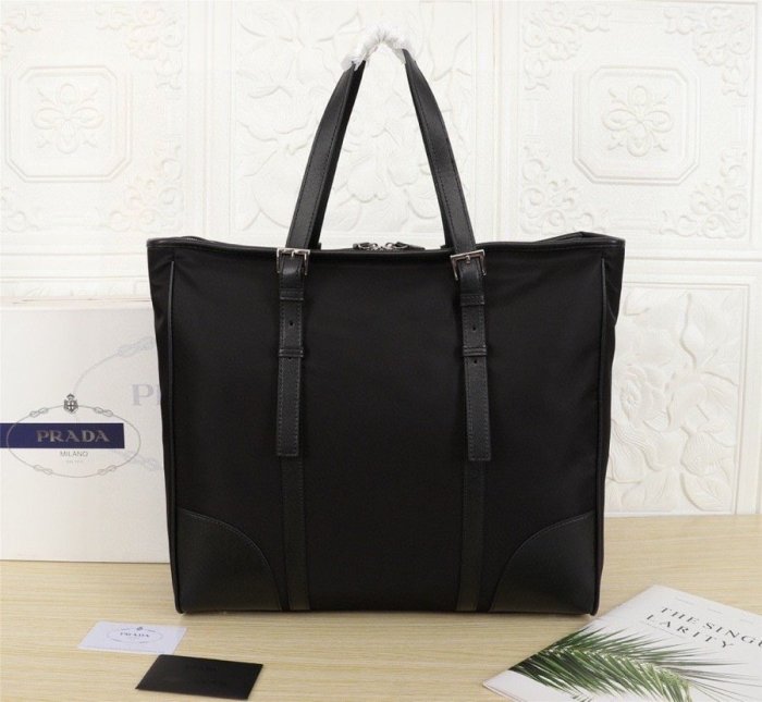202103SS新作 メンズ Prada プラダ ハンドバックスーパーコピー
