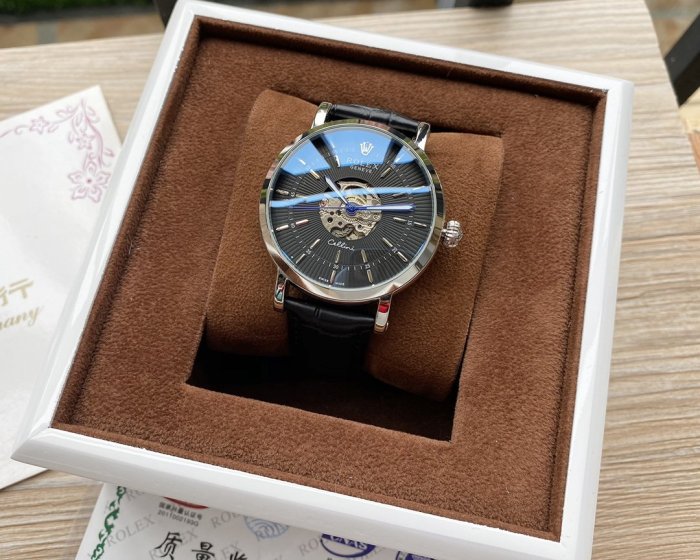 2020SS新作 Rolex ロレックス メンズ 時計 スーパーコピー6色