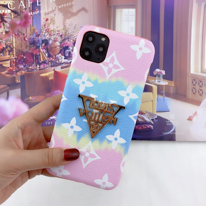 ルイヴィトン/Louis Vuitton ケース最新全機種11 Pro/11/Xs Max/Xr/XS/iPhone7/7P/8/8P/ 6色
