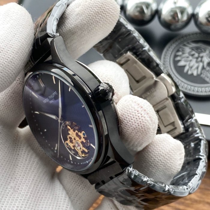 2020SS新作PatekPhilippeパテック フィリップメンズ時計 スーパーコピー 4色