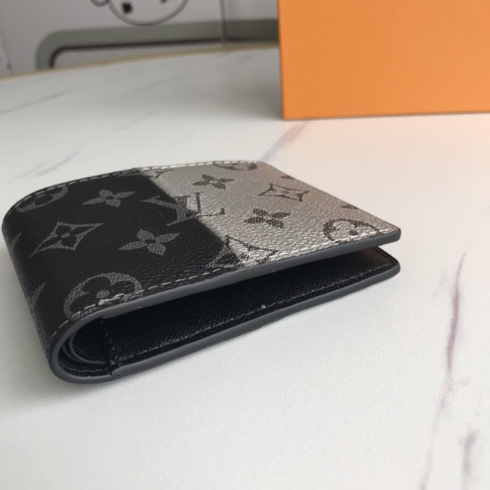 202103SSルイヴィトン LOUIS VUITTON 新作通販 短財布 スーパーコピー