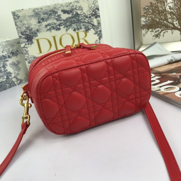 2021SS新作 Dior ディオールレディースショルダーバック スーパーコピー