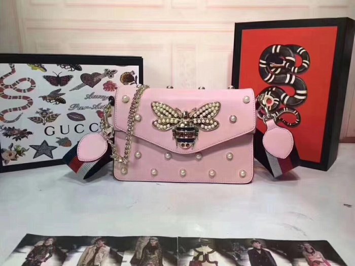 202103SS新作Gucci グッチ レディースショルダーバッグスーパーコピー