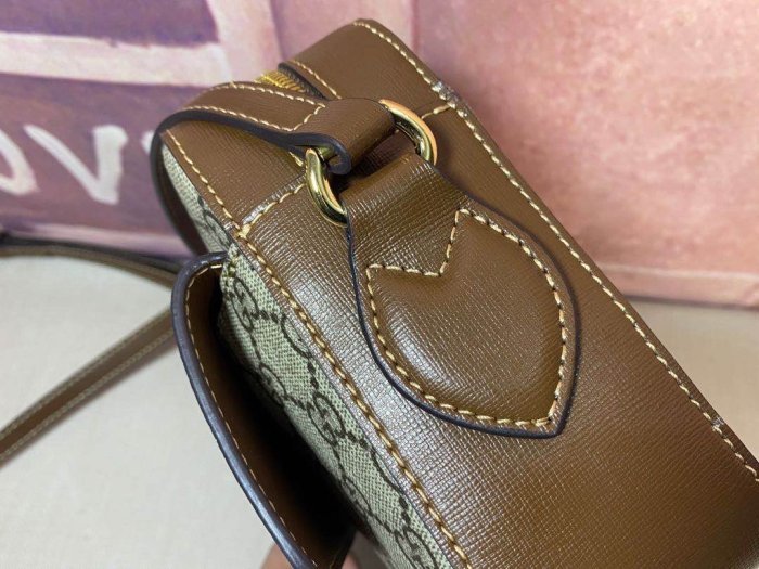 2021SS新作Gucci グッチ レディースショルダーバッグスーパーコピー