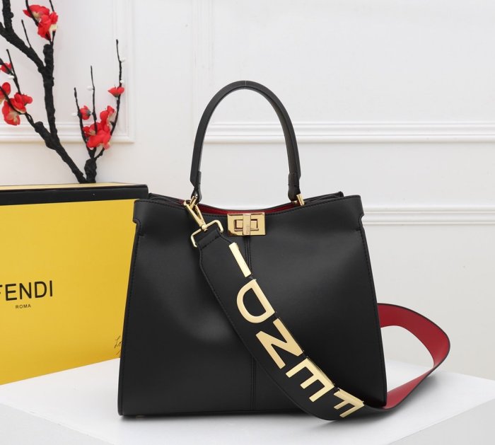 2020SS新作 FENDI フェンディ レディース ハンドバック スーパーコピー