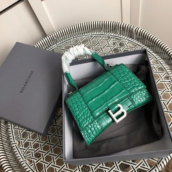 2020SS新作 Balenciaga バレンシアガ レディース ハンドバック スーパーコピー