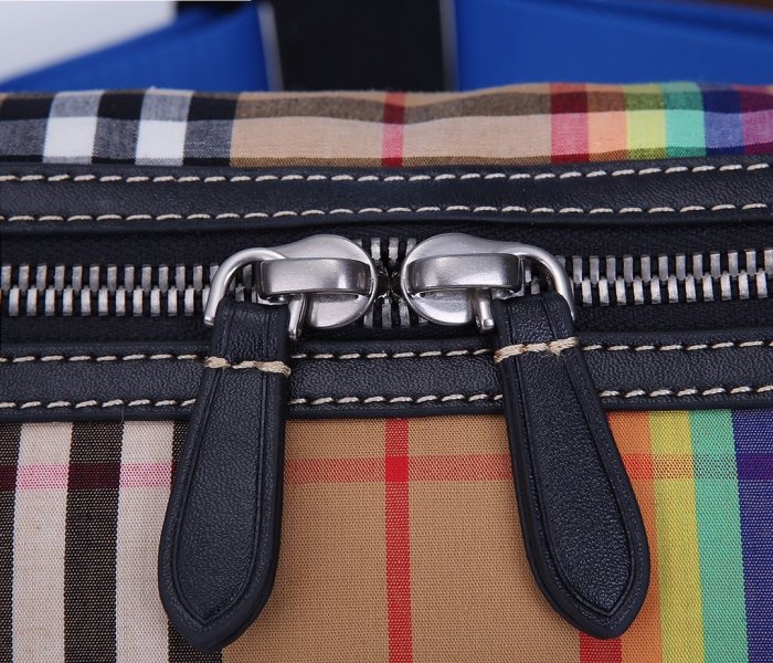 202103SS新作 Burberry バーバリー メンズ ショルダーバック スーパーコピー