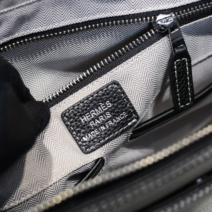 2020SS新作 Hermes エルメス メンズ ハンドバック スーパーコピー