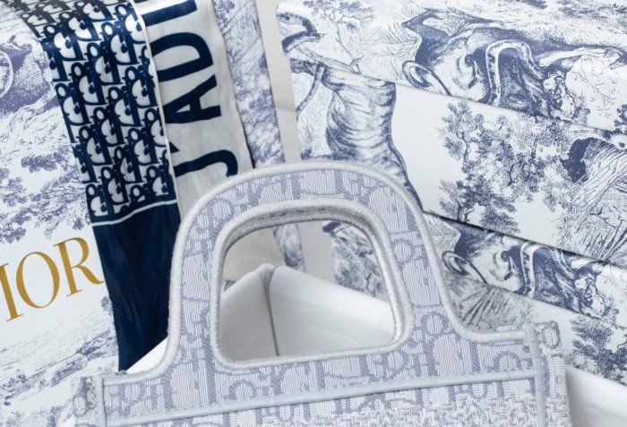 2020SS新作 Dior ディオール レディースハンドバックスーパーコピー