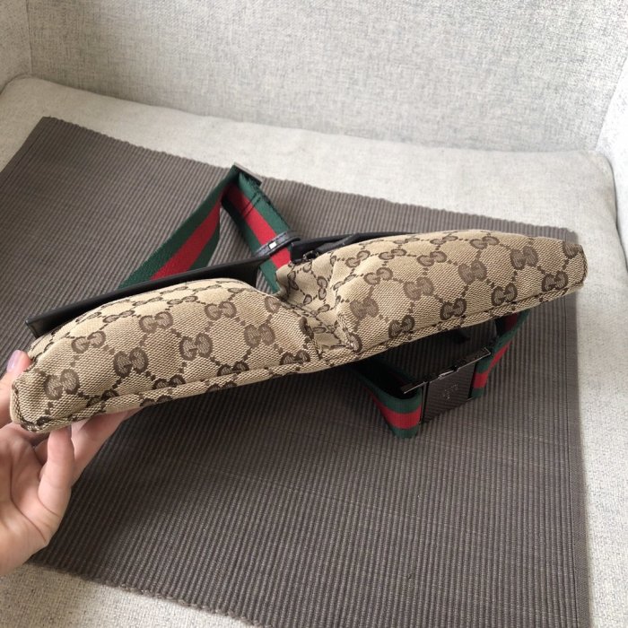 2021SS新作 Gucci グッチ メンズ ショルダーバックスーパーコピー
