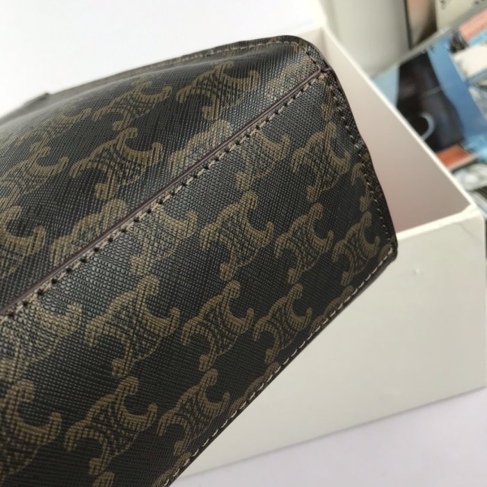202103SS新作 Celine セリーヌ レディースショルダーバッグスーパーコピー
