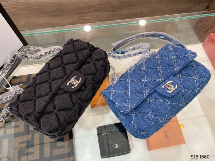 202103SS新作 シャネル Chanel ショルダーバック スーパーコピー
