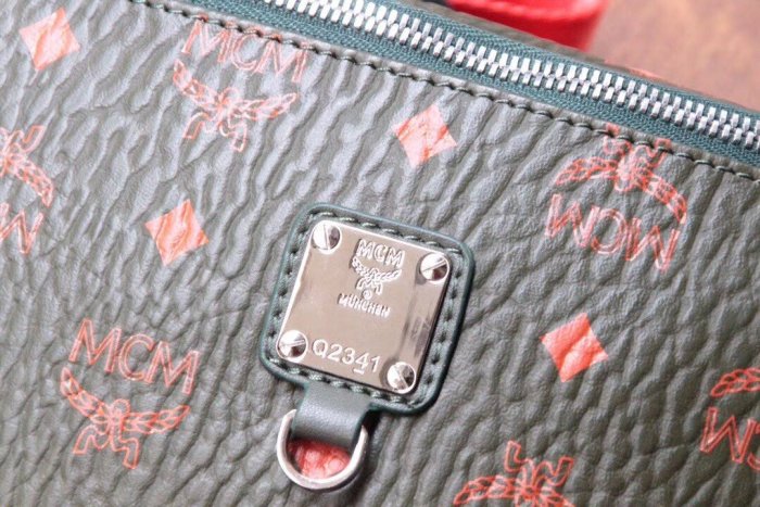 2020SS新作 MCM エムシーエム レディース ショルダーバック スーパーコピー