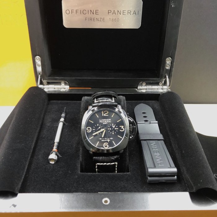 2020SS新作 Panerai パネライ メンズ 時計 スーパーコピー