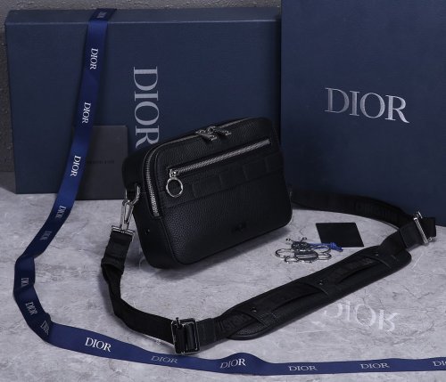 2020SS新作 Dior ディオール メンズ ショルダーバック スーパーコピー