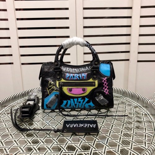 2020SS新作 Balenciaga バレンシアガ レディース ハンドバック スーパーコピー