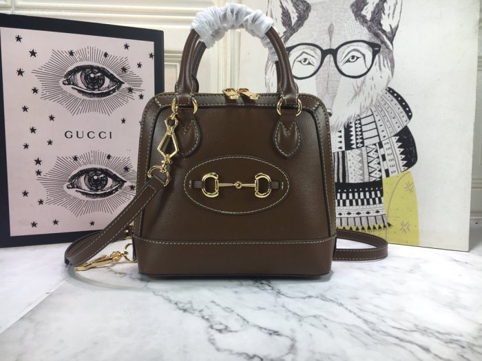 2021SS新作Gucci グッチ レディースハンドバックスーパーコピー