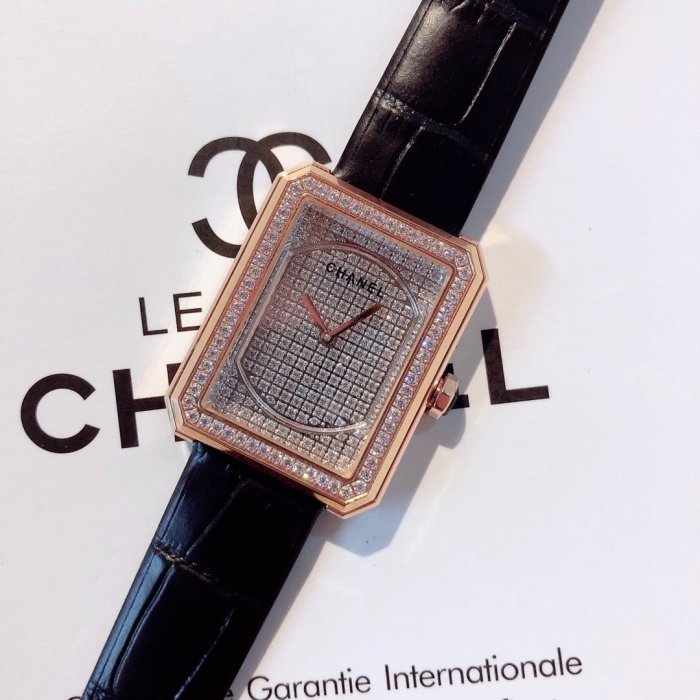 2020SS新作Chanel シャネルレディース時計 スーパーコピー