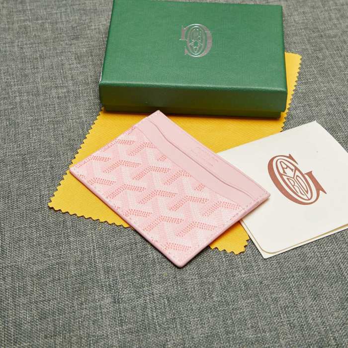 2020SSゴヤール Goyard新作通販 財布 スーパーコピー