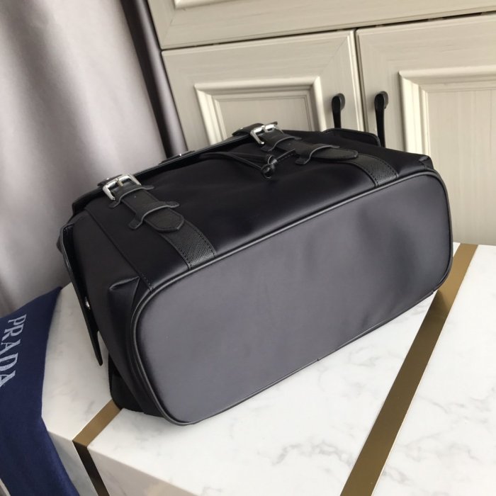 202103SS新作 メンズ Prada プラダ リュックバックスーパーコピー