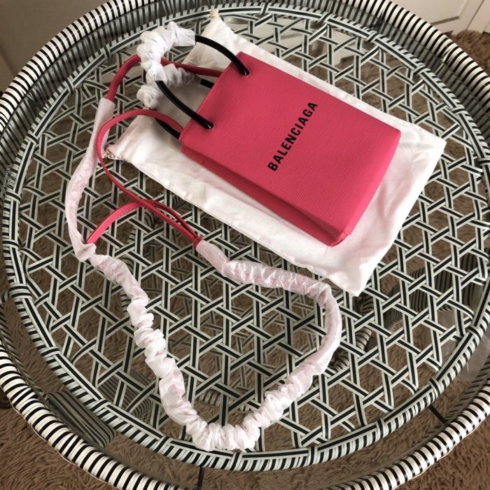 2020SS新作 Balenciaga バレンシアガ レディースショルダーバックスーパーコピー