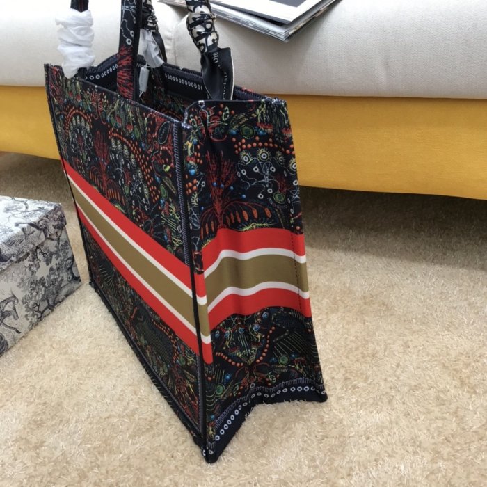 2021SS新作 Dior ディオール レディースハンドバックスーパーコピー
