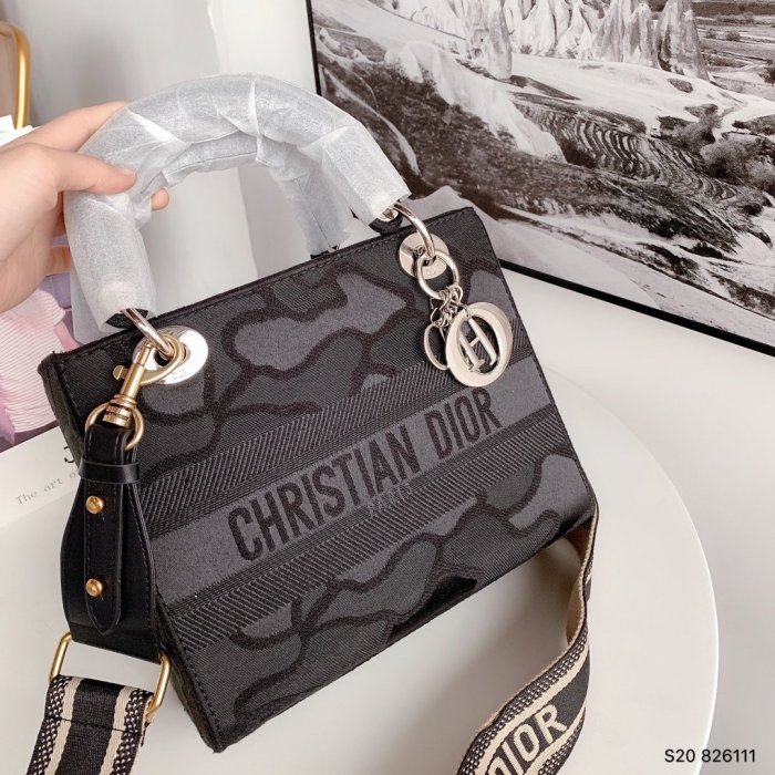 2020SS新作 Dior ディオール レディース ハンドバック スーパーコピー