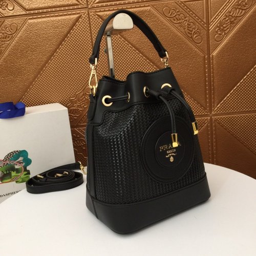 2021SS新作 Prada プラダ レディースハンドバックスーパーコピー