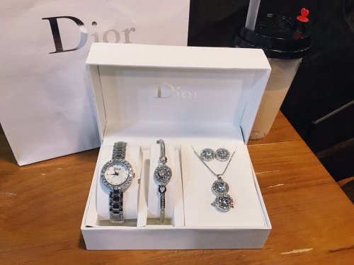 2020SS新作Dior ディオール レディース時計 スーパーコピー