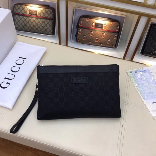 2020SS新作 Gucci グッチ メンズ ハンドバックスーパーコピー
