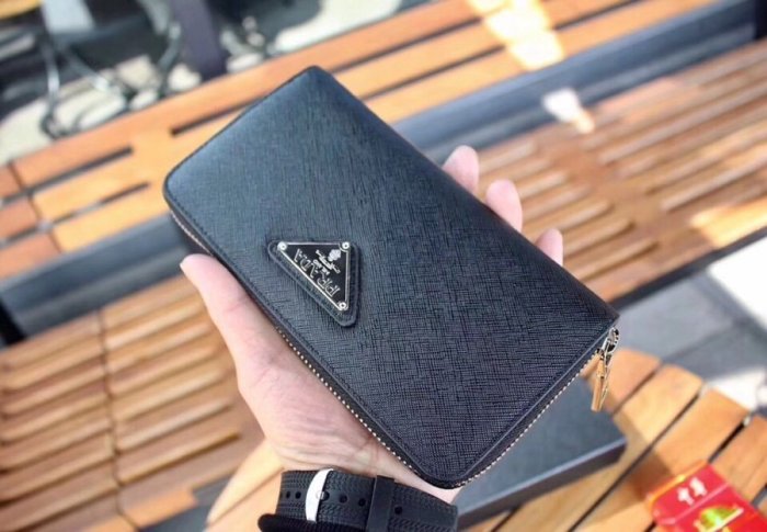 202105SSプラダ PRADA新作通販 長財布 スーパーコピー