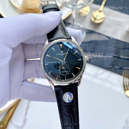 2020SS新作Vacheron Constantinヴァシュロンコンスタンタンメンズ時計スーパーコピー6色