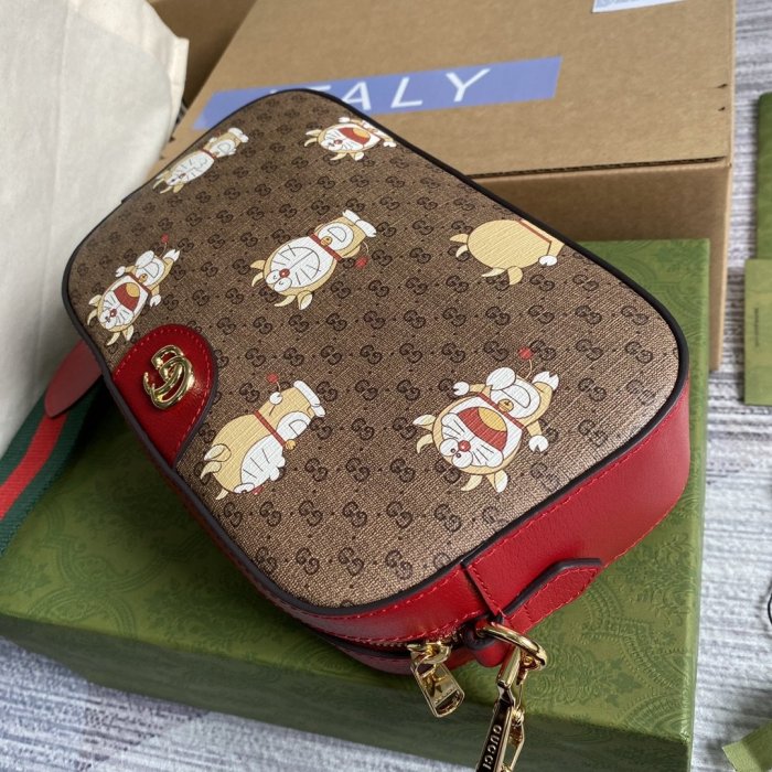 202103SS新作Gucci グッチ レディースショルダーバッグスーパーコピー