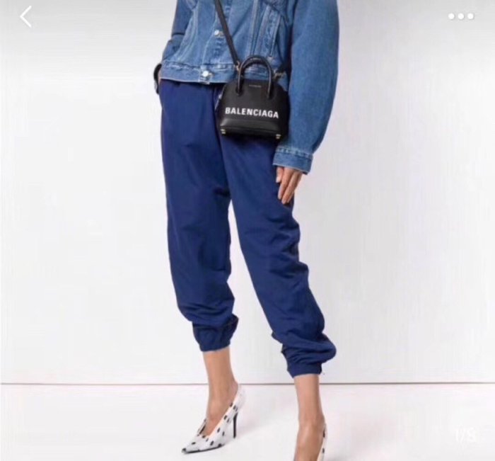 2020SS新作 Balenciaga バレンシアガ レディース ショルダーバック スーパーコピー