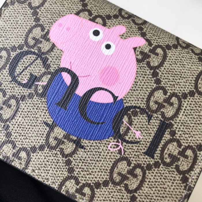 2020SSグッチGUCCI 新作通販 コインケース/名刺入れスーパーコピー