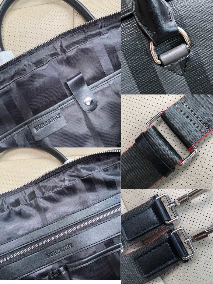 2020SS新作 Burberry バーバリー メンズ ハンドバックスーパーコピー