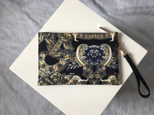 202106SS新作 Versace ヴェルサーチェ メンズ ハンドバック スーパーコピー