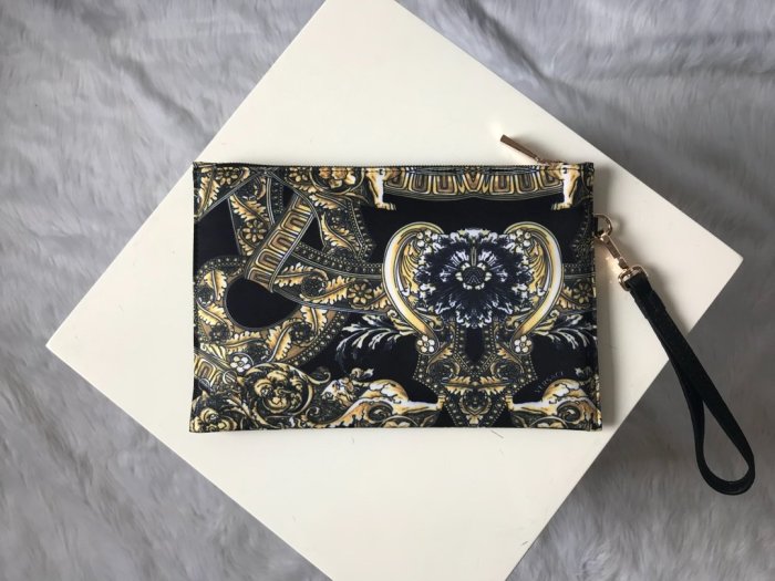 202106SS新作 Versace ヴェルサーチェ メンズ ハンドバック スーパーコピー