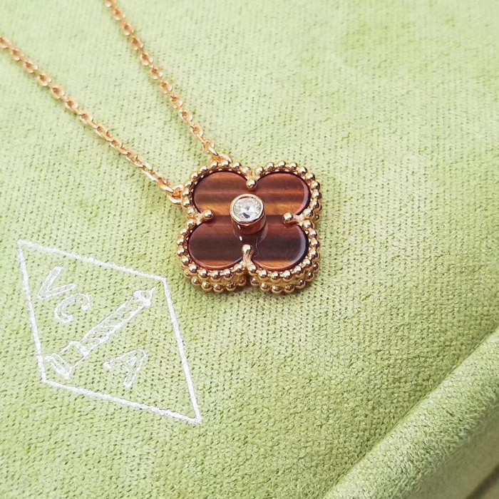 ヴァンクリーフ＆アーペル人気商品 ネックレス. ペンダント XK-19P175-VC279