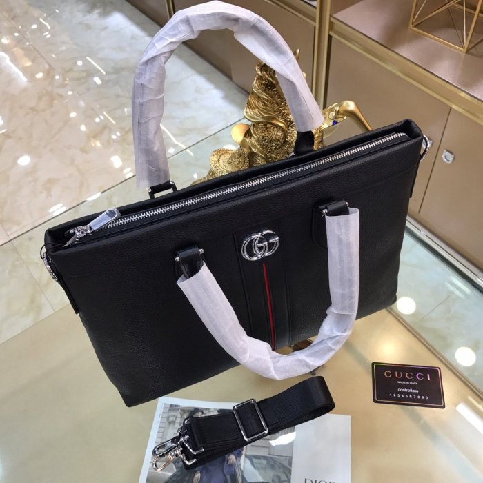 2020SS新作 Gucci グッチ メンズ ハンドバックスーパーコピー