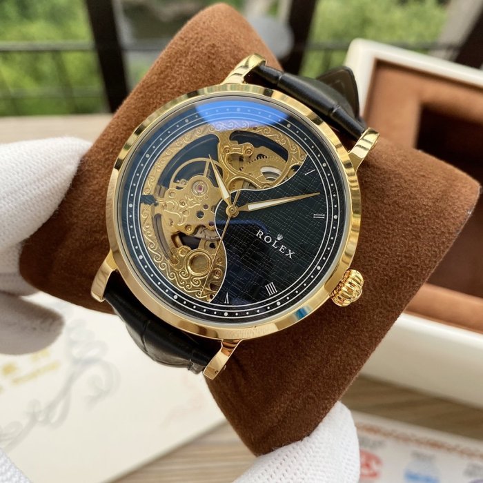 2020SS新作 Rolex ロレックス メンズ 時計 スーパーコピー7色