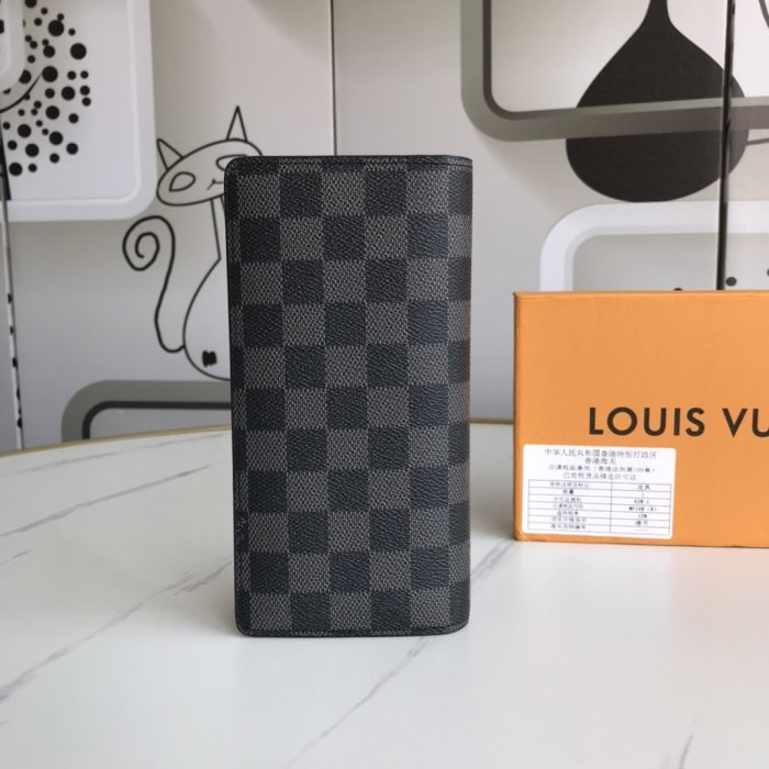 202103SSルイヴィトン LOUIS VUITTON 新作通販长財布 スーパーコピー