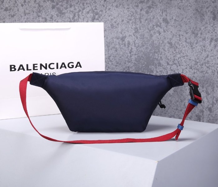 2020SS新作 Balenciaga バレンシアガ メンズ ショルダーバック スーパーコピー