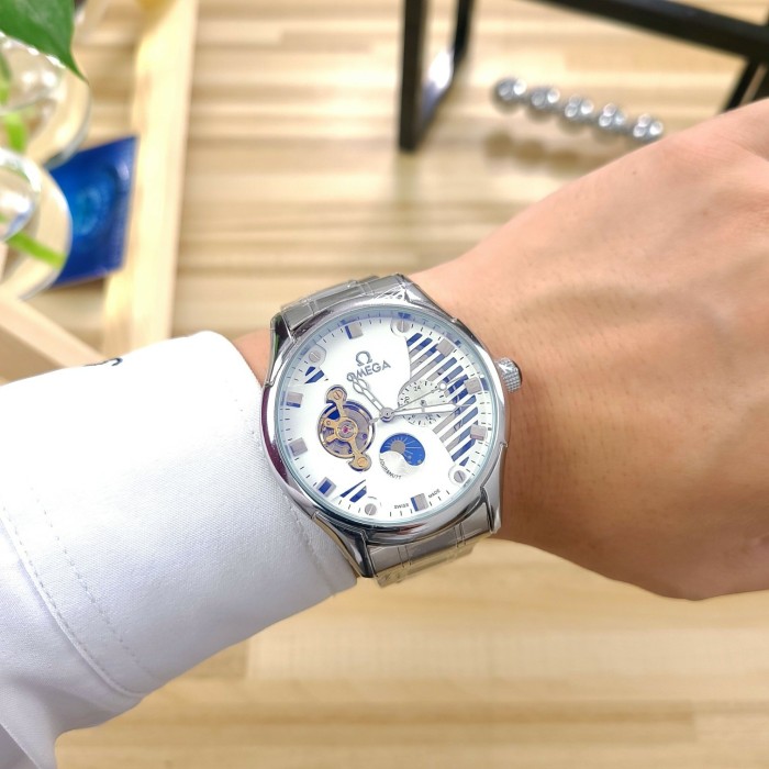 2020SS新作Omega オメガ メンズ 時計 スーパーコピー7色