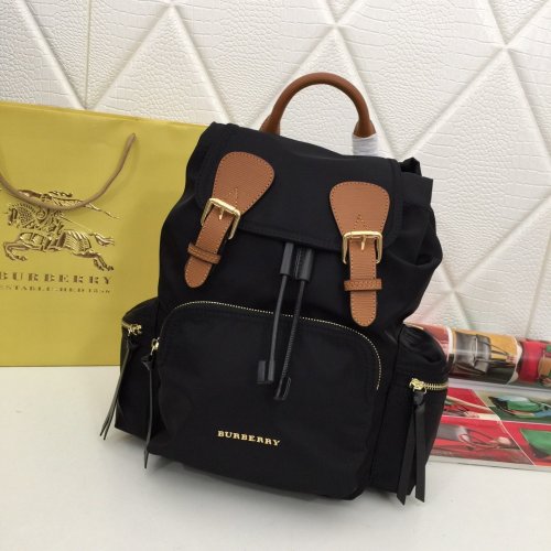 202103SS新作Burberryバーバリー レディース リュック スーパーコピー